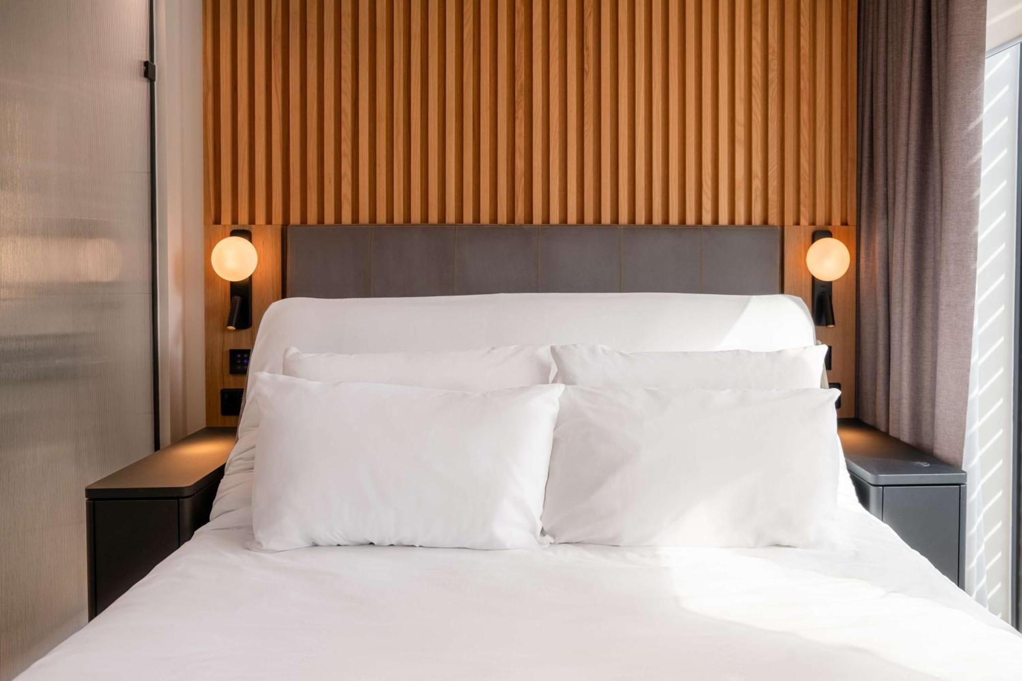 Yotelpad London Stratford Luaran gambar