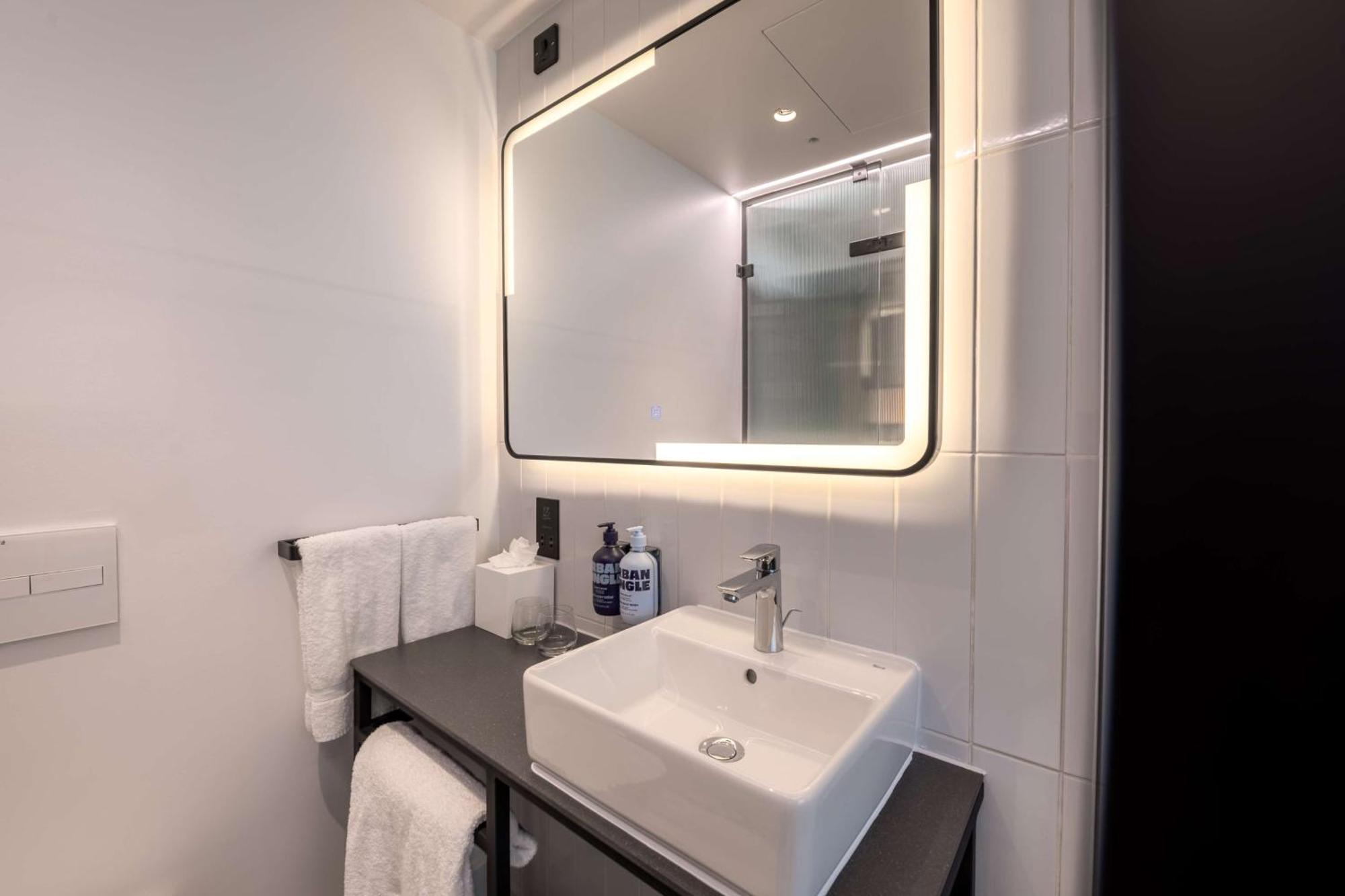 Yotelpad London Stratford Luaran gambar