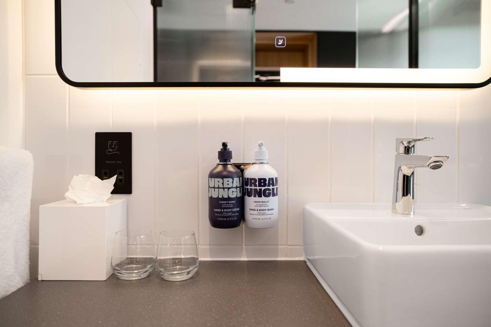 Yotelpad London Stratford Luaran gambar