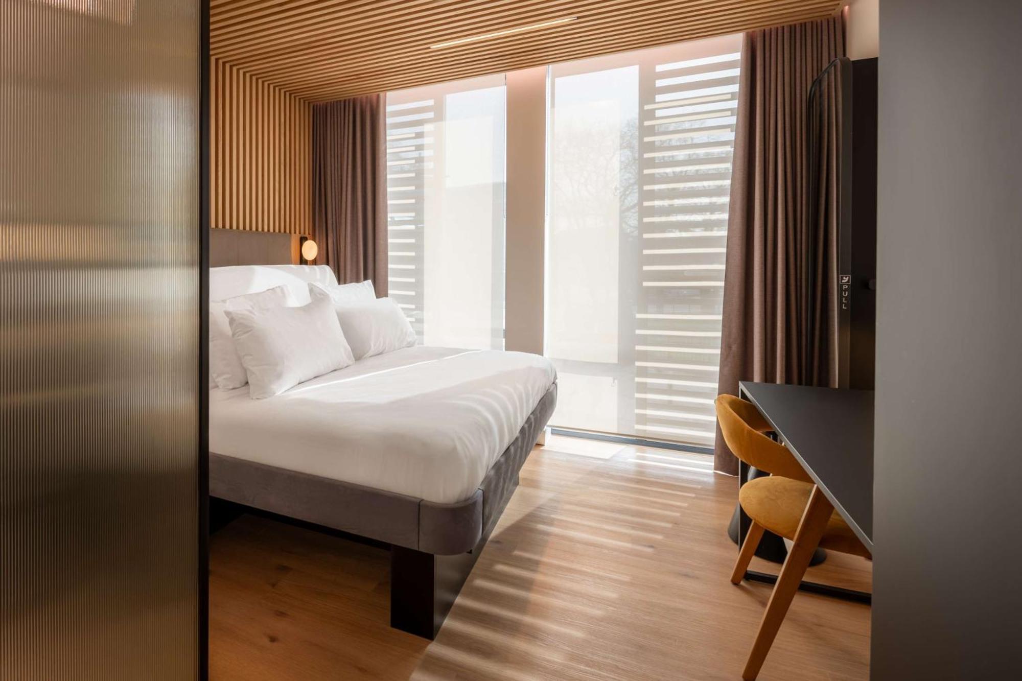 Yotelpad London Stratford Luaran gambar