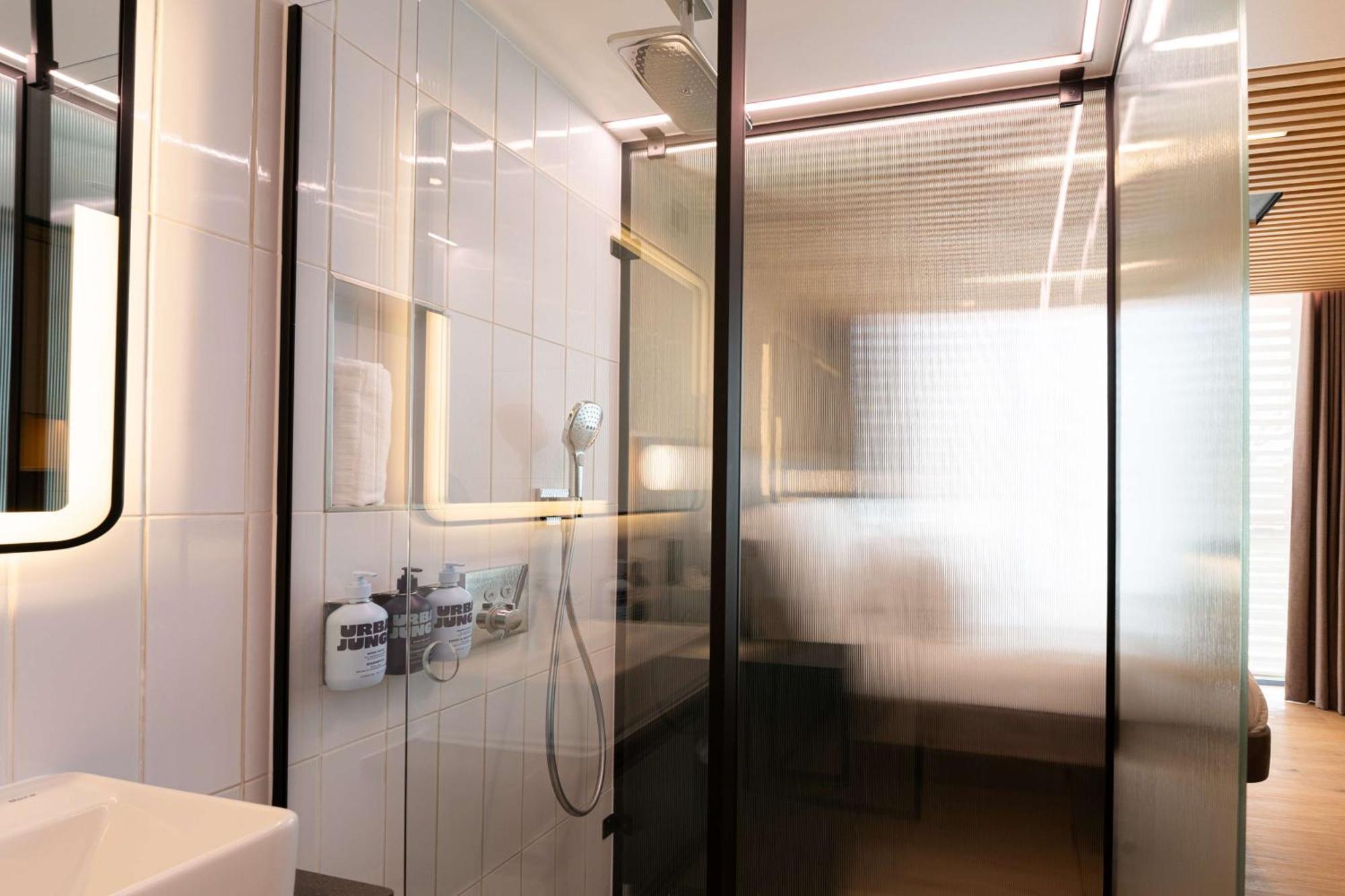 Yotelpad London Stratford Luaran gambar
