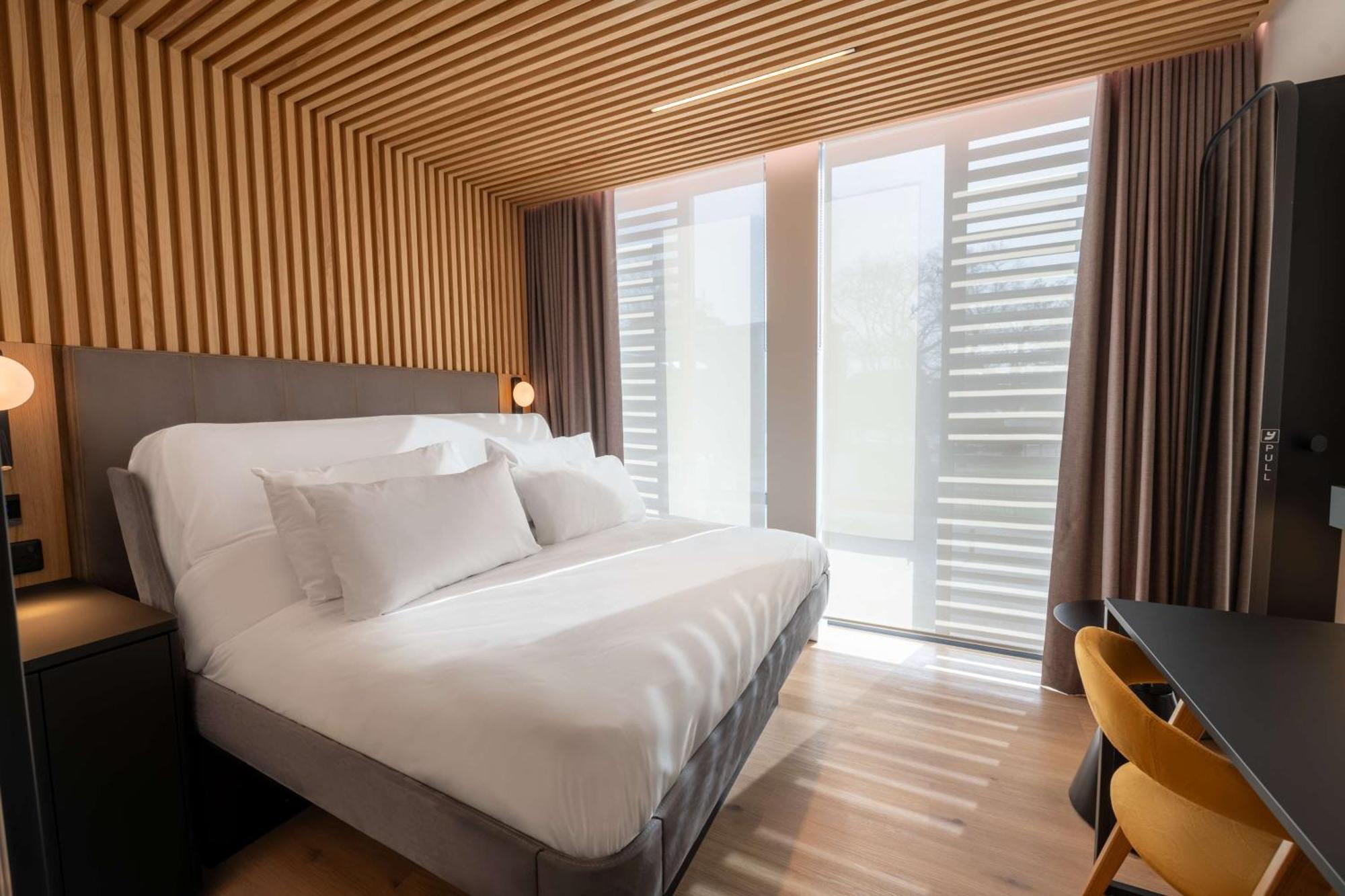 Yotelpad London Stratford Luaran gambar
