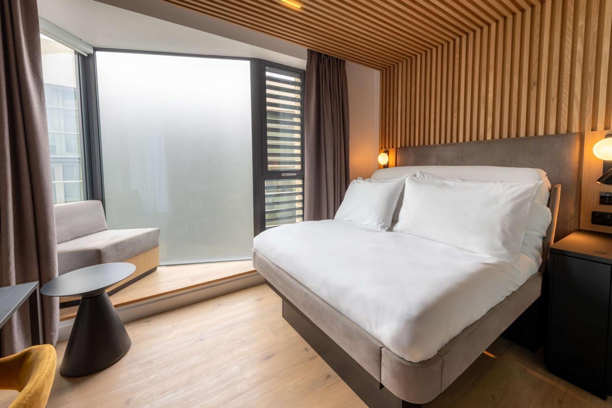 Yotelpad London Stratford Luaran gambar